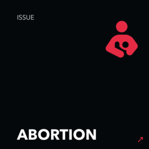 The issue of Abortion