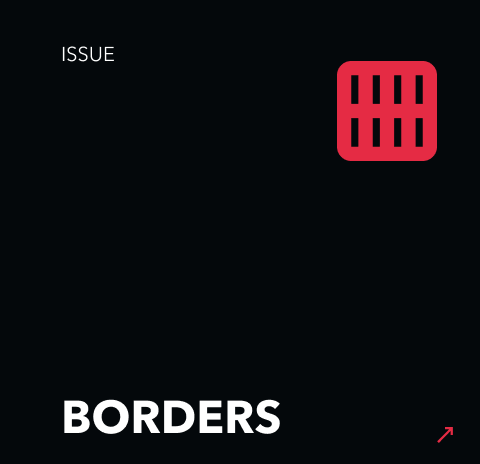 The issue of Borders