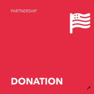 The issue of donation